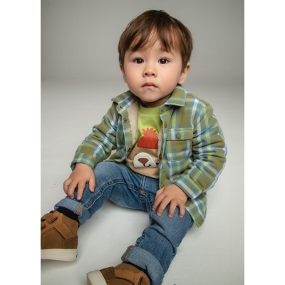 Basic slim fit jeans - 12M JEANS