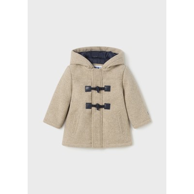 Montgomery - BEIGE 12M