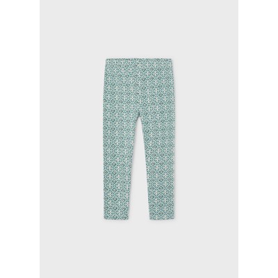 Leggings - PETROL 2Y