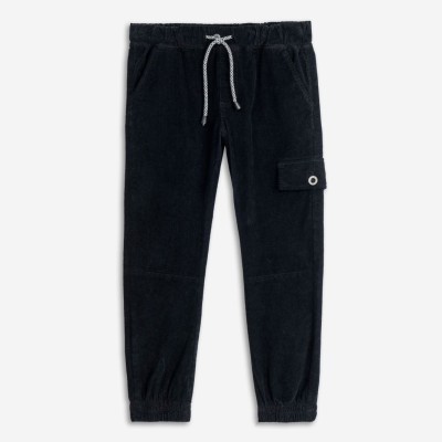 Cargo pants - BLUE 8Y