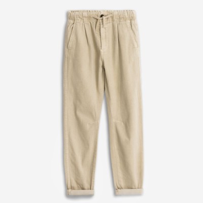 Pants with elastic - AMMOS 14Y