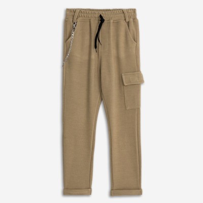 Pants for boys desert - WHITE 16Y