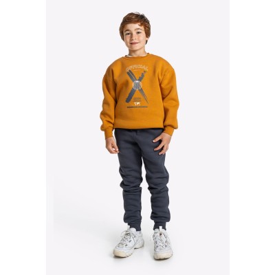 Tracksuit for boys - TYPE 14Y