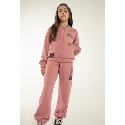 Tracksuit set with jacket - ΡΟZ 14Y