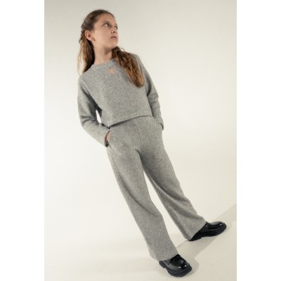 Pants set - GRAY 16Y