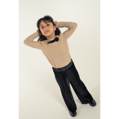 Set of pants - BEIGE 8Y