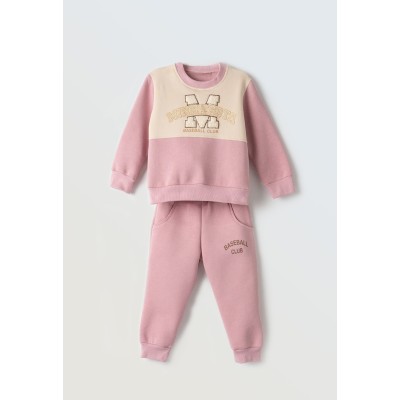 Tracksuit set - ΡΟZ 3Y