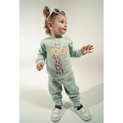 Tracksuit set - VERAMAN 18M