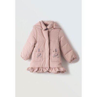 Baby jacket - ΡΟZ 9M