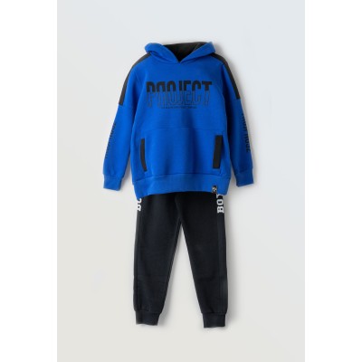 Tracksuit set - ROUA 6Y