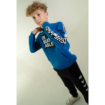 Tracksuit set - ROUA 12Y