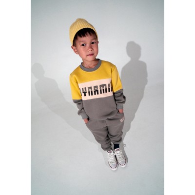 Tracksuit set - MUSTARDI 1Y