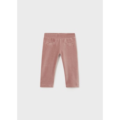 Basic corduroy trousers - ΡΟZ 12M