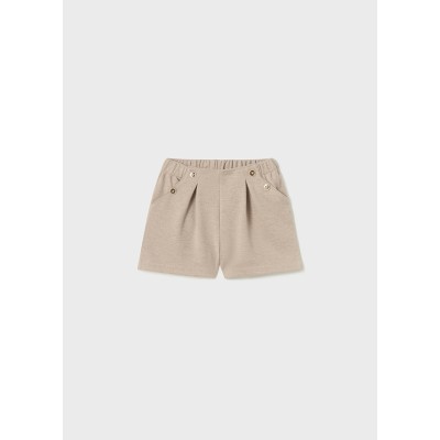 Bermuda shorts - BEIGE 18M