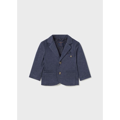 Jacket - NAVY BLUE 24M