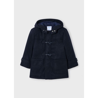 Montgomery - NAVY BLUE 4Y