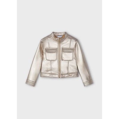 Jacket - BEIGE 5Y