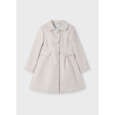 Coat - BEIGE 2Y