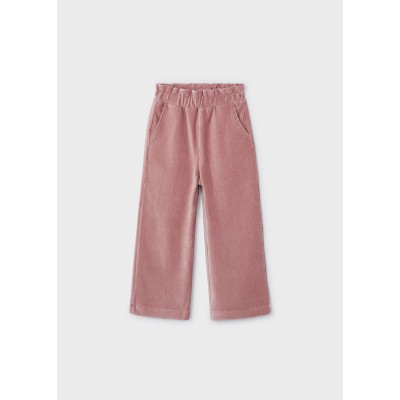 Macho corduroy pants - ΡΟZ 5Y