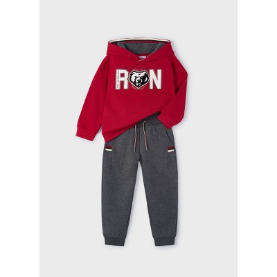 Tracksuit set 