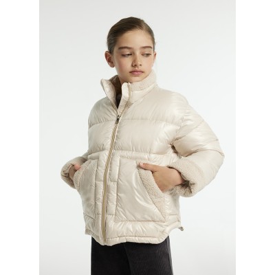 Jacket - WHITE 10Y