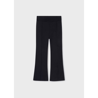 Bell bottoms - BLACK 10Y