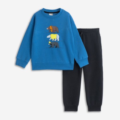 Baby boy's tracksuit - RAF 2Y