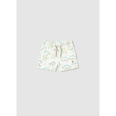 Bermuda shorts mako mix - DINOSAUR 6M