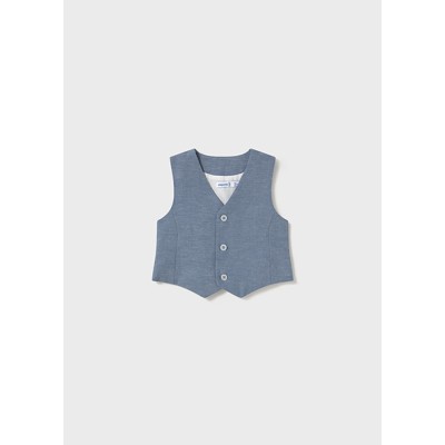 Navy vest - SEA 12M