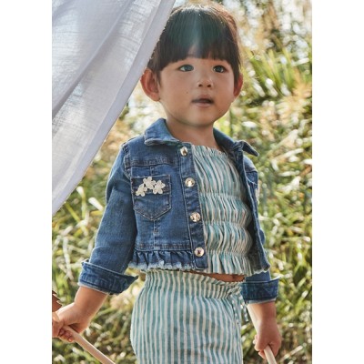 Denim jacket - JEANS 6M