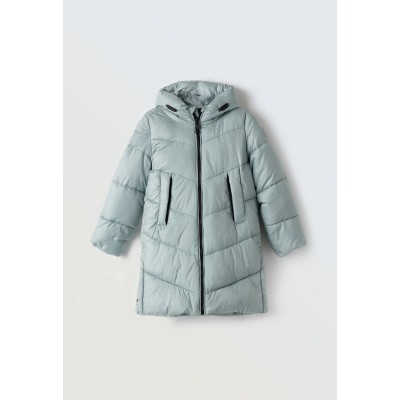 Jacket - BLUE 8Y