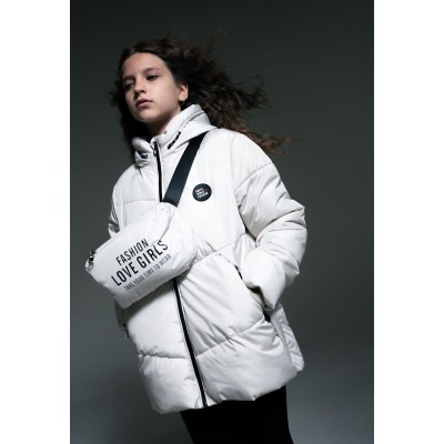 Jacket with pocket - ICE 12Y