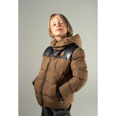 Jacket - CAMEL 12Y