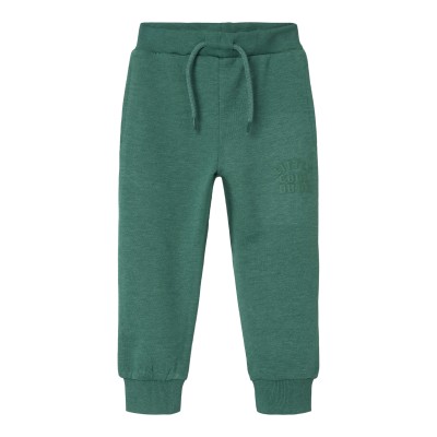 Sweatpants nmmvanoa pant - GREEN 7Y