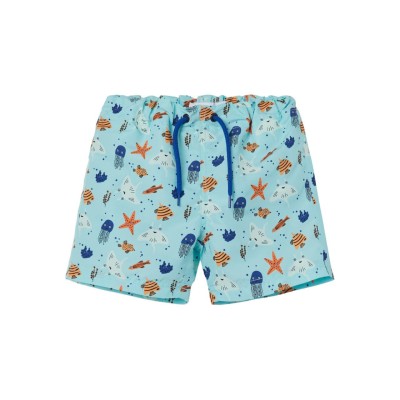 Bermuda swimwear for boys name it - AQUA 2Y