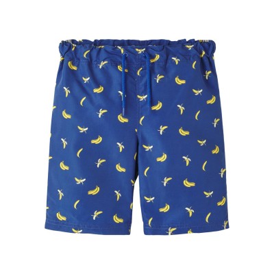 Bermuda swimwear for boys name it - ROUA 2Y